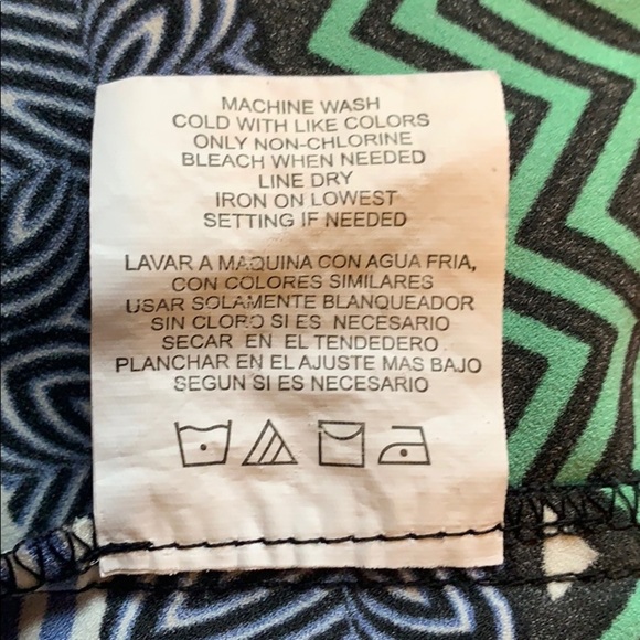 GIBSON LATIMER•SHIRT - Picture 5 of 7